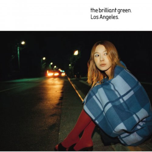 the brilliant green - Los Angeles (2001)