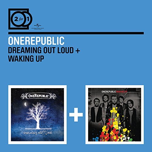 One Republic - Dreaming Out Loud + Waking Up (2011)