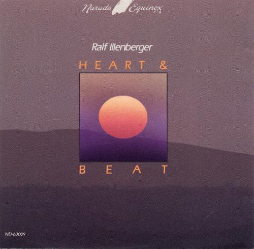 Ralf Illenberger - Heart & Beat (1990)