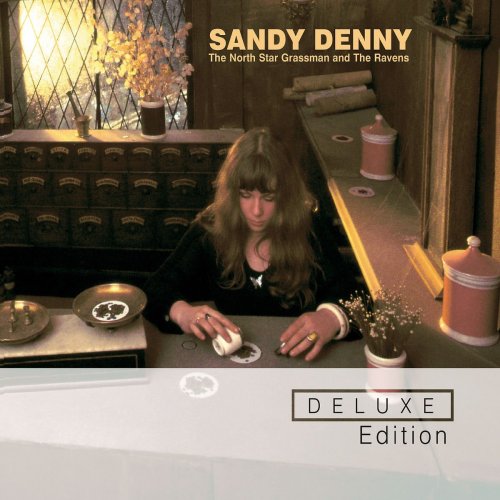 Sandy Denny - The North Star Grassman and The Ravens (2011)