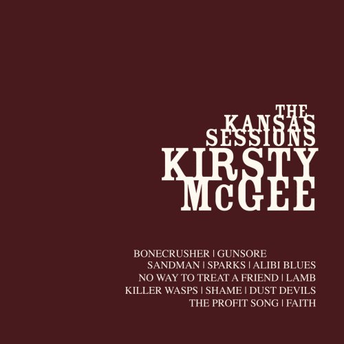 Kirsty McGee - The Kansas Sessions (2008)