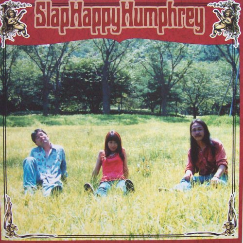 Slap Happy Humphrey - Slap Happy Humphrey (1994)