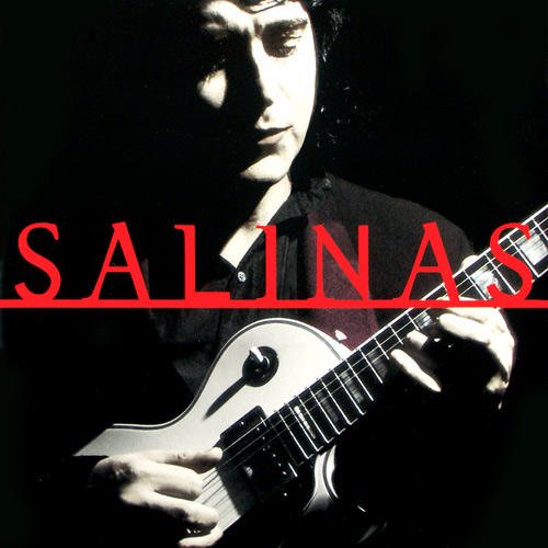 Luis Salinas - Salinas (1996) FLAC