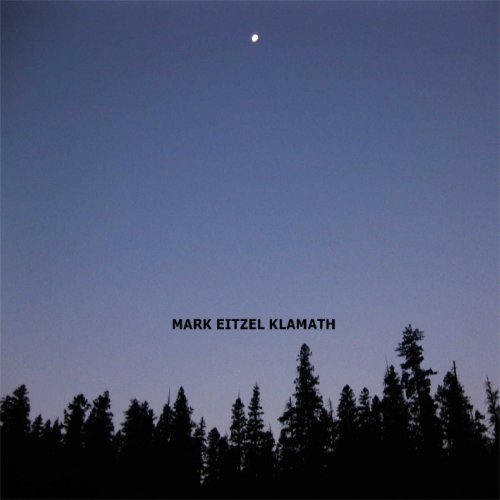 Mark Eitzel - Klamath (2009)