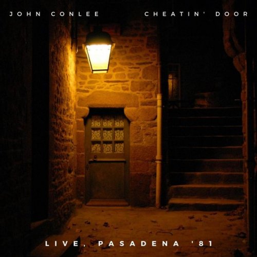 John Conlee - Cheatin' Door (Live, 81) (2021)