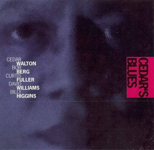 Cedar Walton Quintet - Cedar's Blues (1985) FLAC