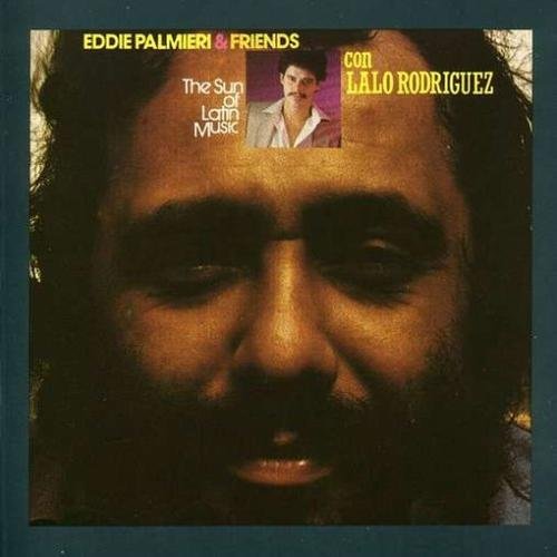 Eddie Palmieri - The Sun of Latin Music (1973) Cd-Rip