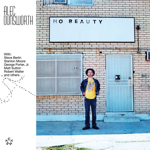 Alec Ounsworth - Mo Beauty (2009)