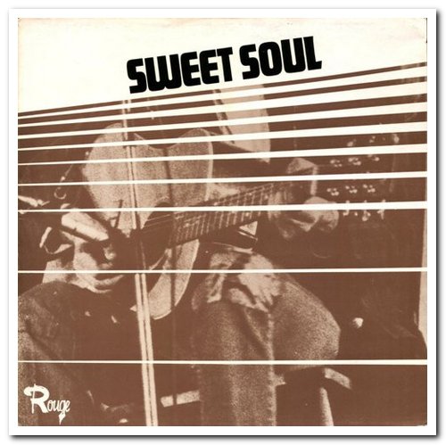 Jack Trombey & Reg Tilsley - Sweet Soul (1975/2009)