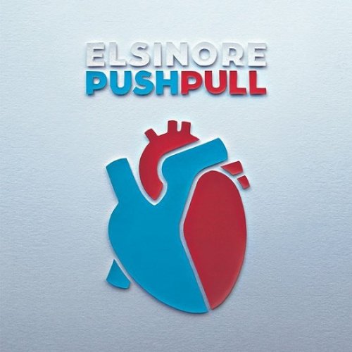 Elsinore - Push Pull (2013)