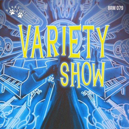 Giuseppe Zanca - Variety Show (2021)