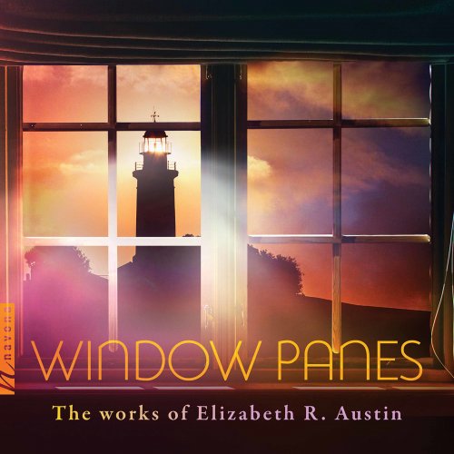 VA - Window Panes (2020) [Hi-Res]