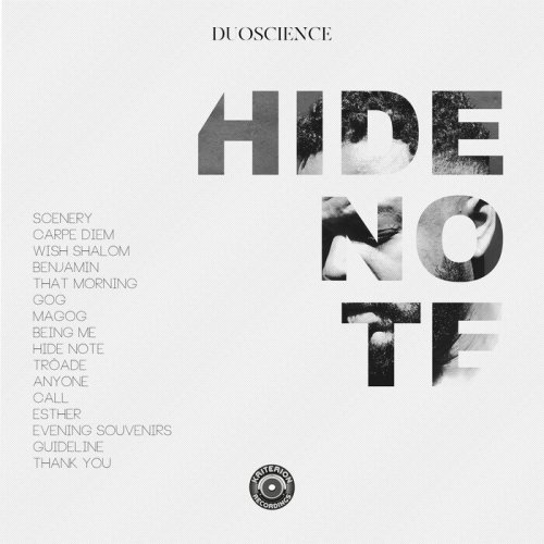 Duoscience - Hide Note (2021)