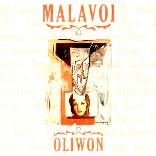 Malavoi - Oliwon (2015)