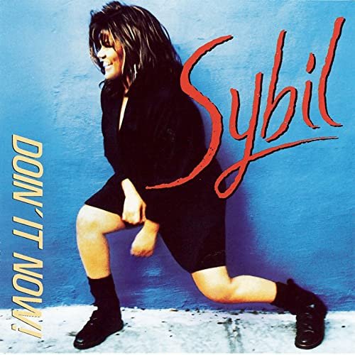 Sybil - Doin' It Now! (1993)