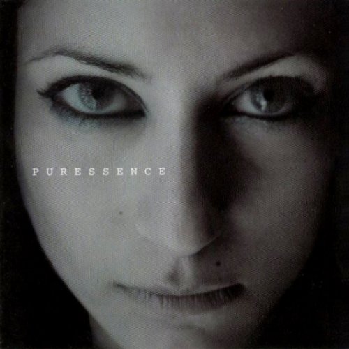 Puressence - Sharpen Up the Knives (2009)