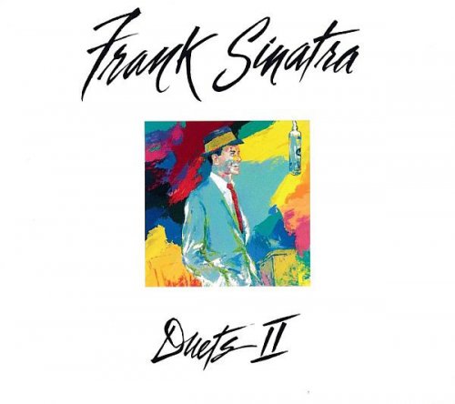 Frank Sinatra - Duets II (1994)