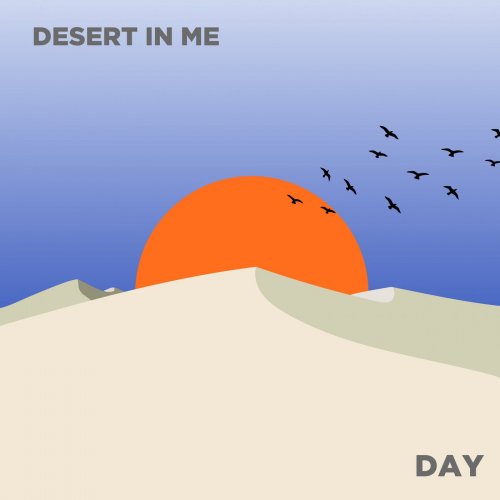 VA - Desert In Me: Day (2021)