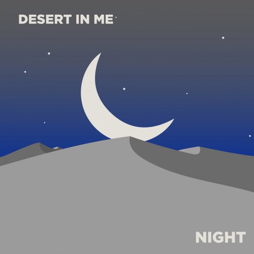 VA - Desert In Me: Night (2021)