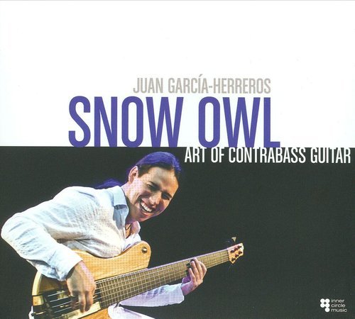 Snow Owl - Art of Contrabass Guitar (2010)