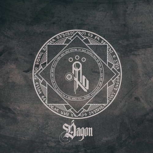 Cryo Chamber Collaboration - Dagon (2021)