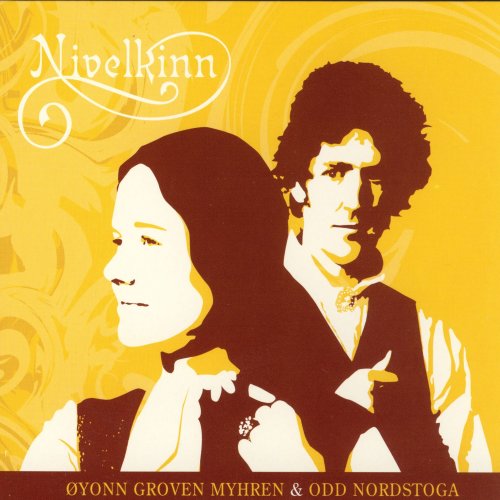 Øyonn Groven Myhren & Odd Nordstoga - Nivelkinn (2002)