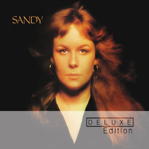 Sandy Denny - Sandy (Deluxe Edition) (2011)