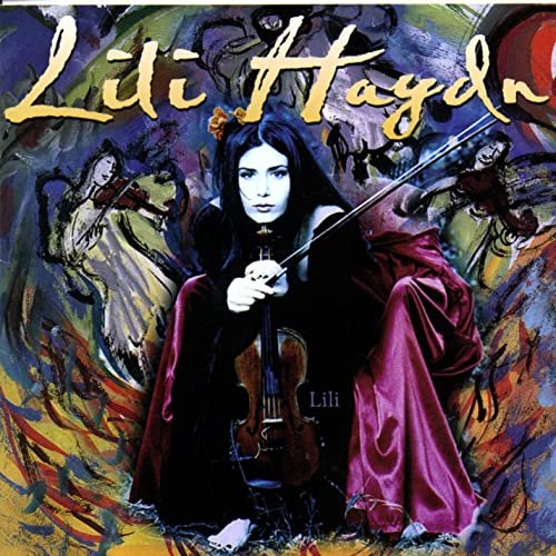 Lili Haydn - Lili (1997)