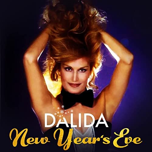 Dalida - New Year's Eve (2021)