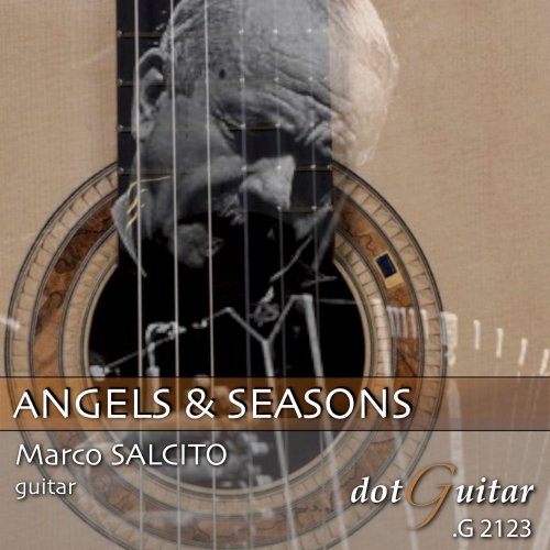 Marco Salcito - Angels & Seasons (2021)