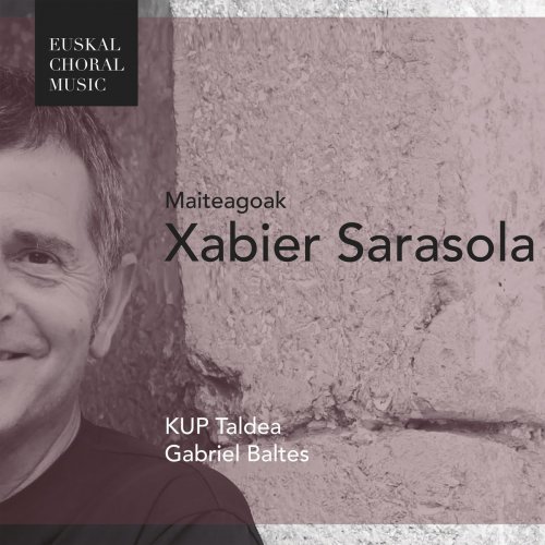 Kup taldea - Sarasola: Maiteagoak (2021)