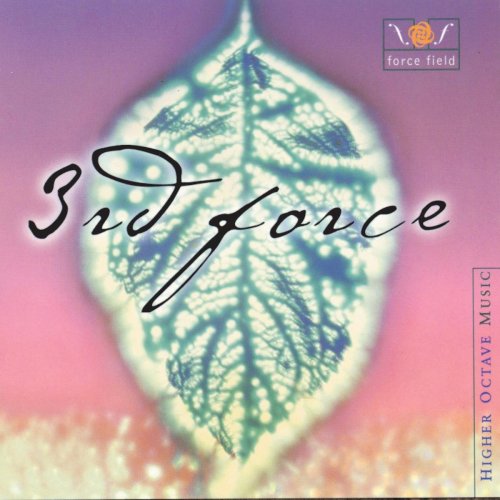 3rd Force - Force Field (1999) [.flac 24bit/44.1kHz]