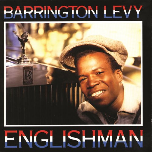 Barrington Levy - Englishman (1979)
