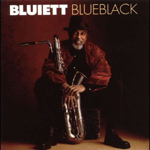 Bluiett - Blueback (2002) [.flac 24bit/44.1kHz]