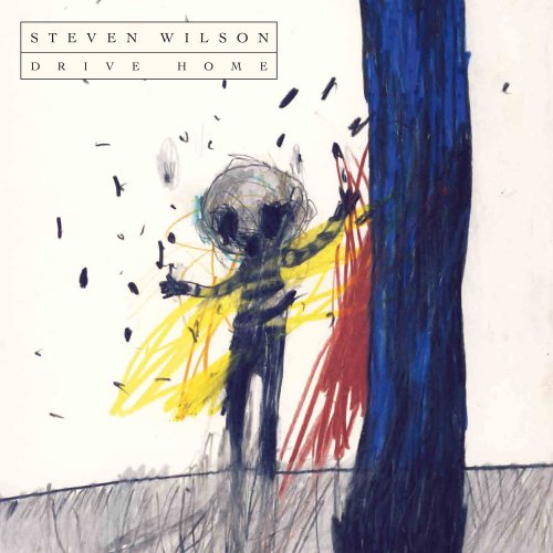 Steven Wilson - Drive Home (2013)
