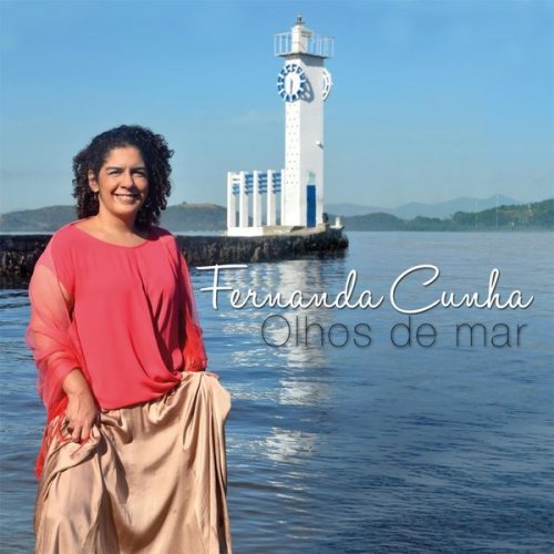 Fernanda Cunha - Olhos de Mar (2015)