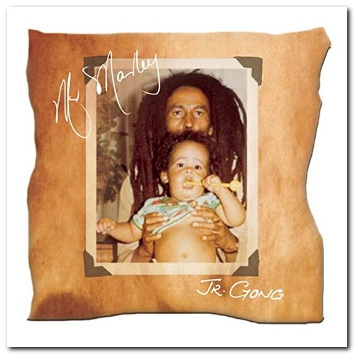 Damian "Jr. Gong" Marley* - Mr. Marley (1996)