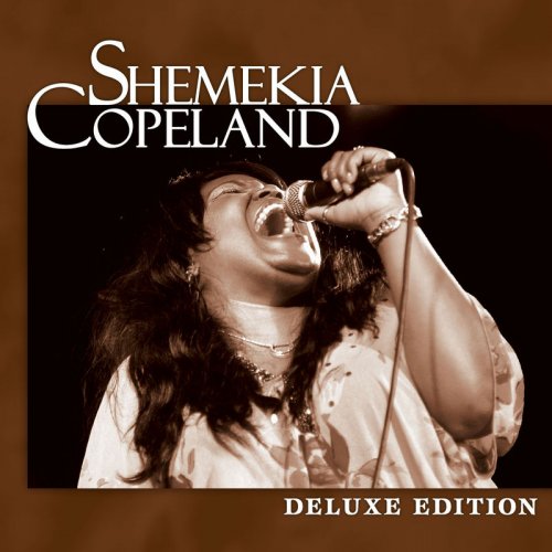 Shemekia Copeland - Deluxe Edition (2011)