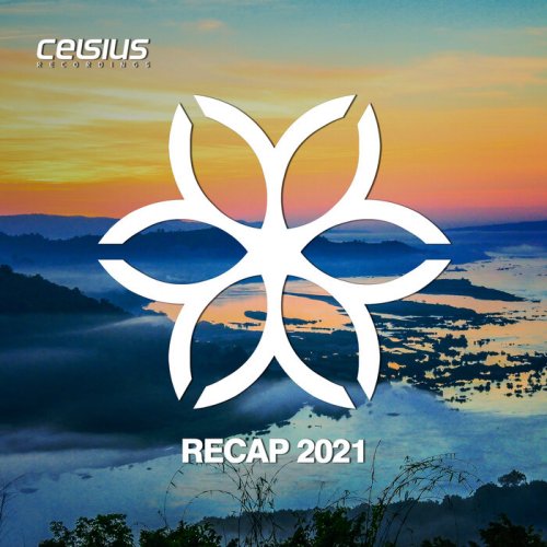 VA - Celsius Best of 2021 (2021)