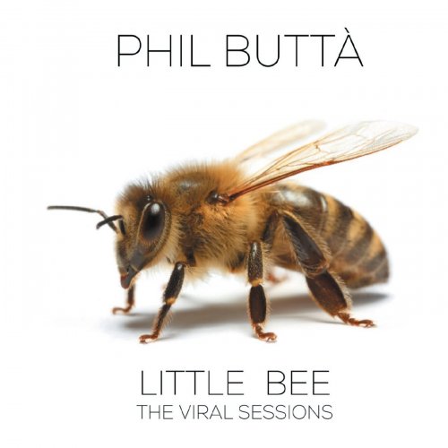 Phil Butta - Little Bee (2021)