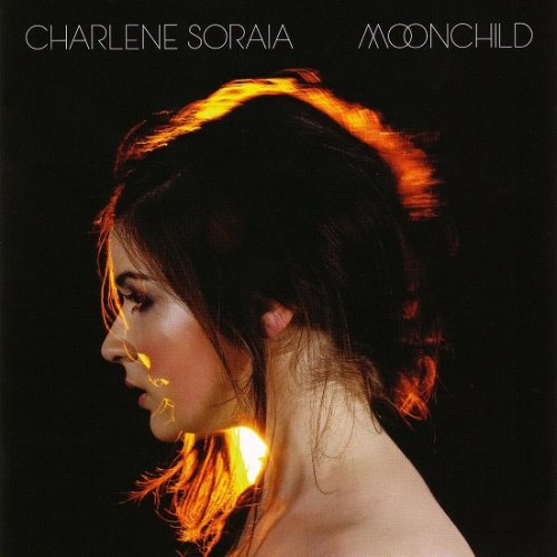 Charlene Soraia - Moonchild (2012) Lossless