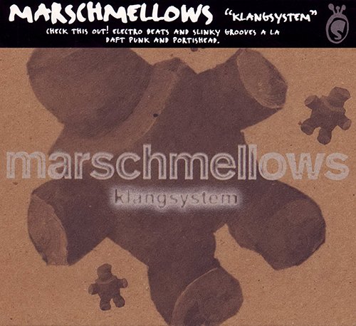 Marschmellows - Klangsystem (1997) [CD-Rip]