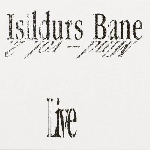 Isildurs Bane - MIND Vol. 2: Live (2021)