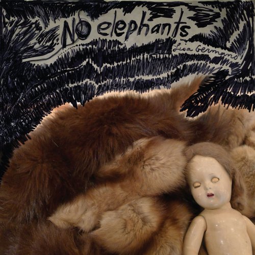 Lisa Germano - No Elephants (2013)