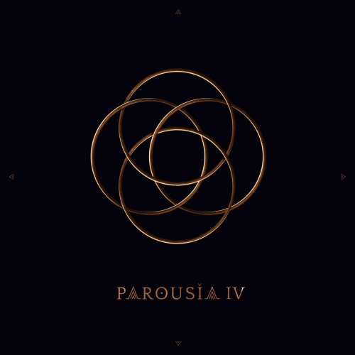 VA - Parousia 4 (2021)