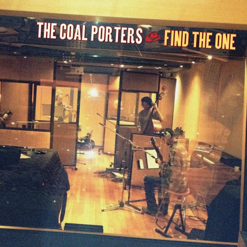 The Coal Porters - Find the One (2013)