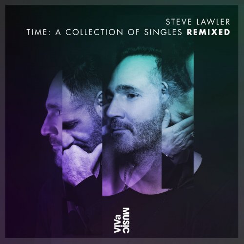 Steve Lawler - Time: A Collection of Singles Remixed (2021)