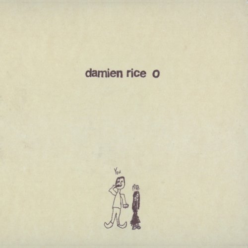 Damien Rice - O (2003)