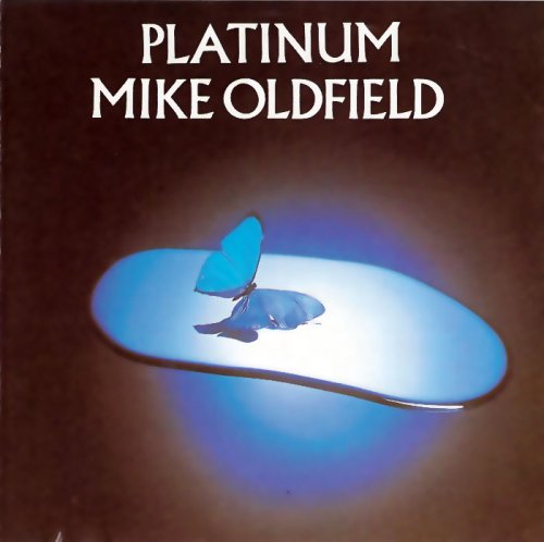Mike Oldfield - Platinum (1979) [1984]