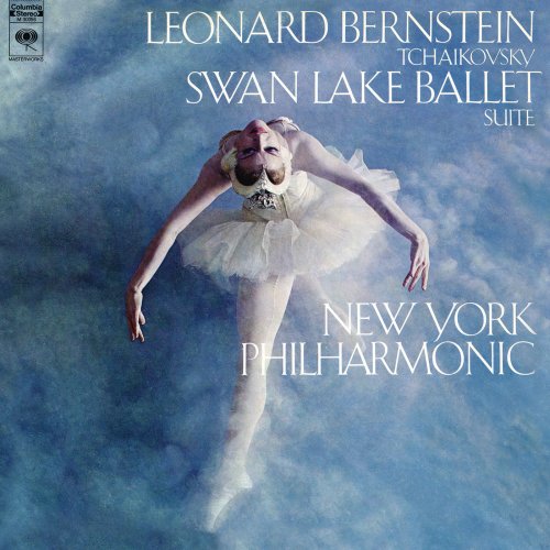 Leonard Bernstein, New York Philharmonic - Tchaikovsky: Swan Lake, Op. 20 (Remastered) (2018) Hi-Res